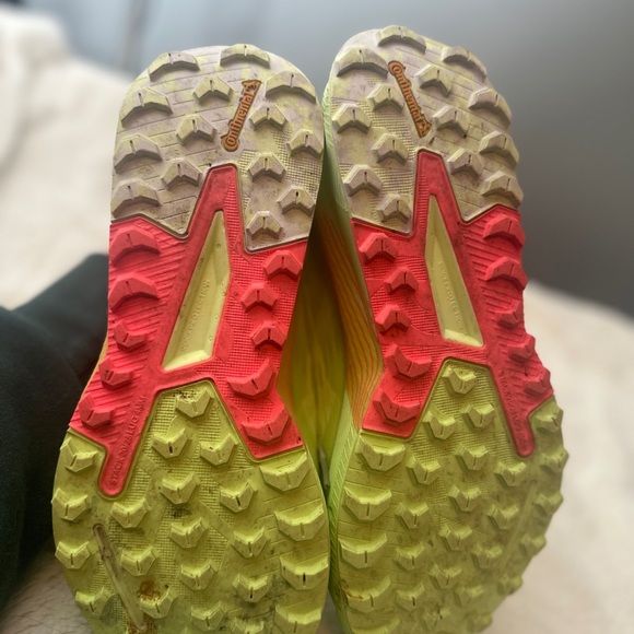 Men’s adidas Terrex Agravic flow 2 GTX trail running shoes - Picture 3 of 7